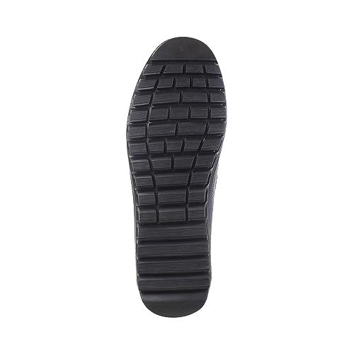 Image of Metro Men Synthetic Leather Loafer Shoes