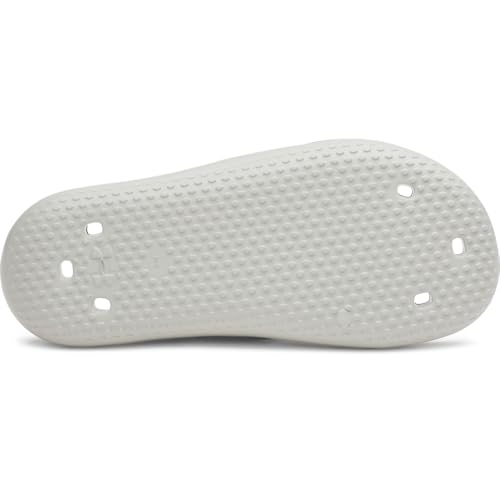 Under Armour Mens UA Locker V Slides Footwear - Quick Drying 9 — view 3