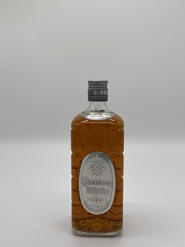 SUNTORY Tg[ ECXL[  p 12N XyV NIeB 700ml 43 pr