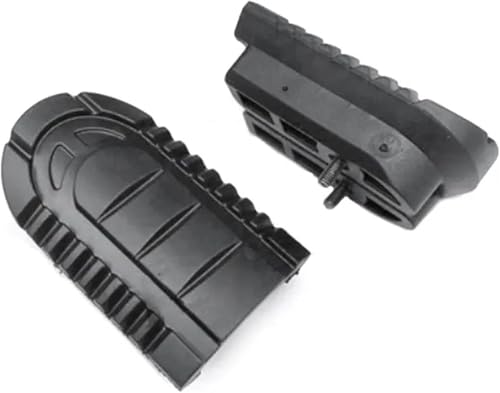 Repose-pieds moto de précision pour Benelli TRK 502
