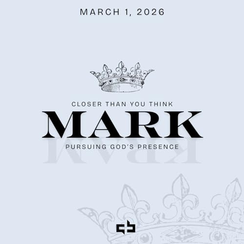 Divine Upgrade - Mark 2:18-22