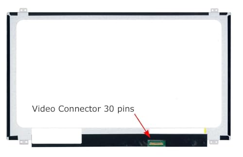 Image of 14.0 inch Screen Replacement B140HAN02.4 H /W:2A F /W:1 LCD Laptop Computer LED Display Panel (Non-Touch FullHD 1080P)