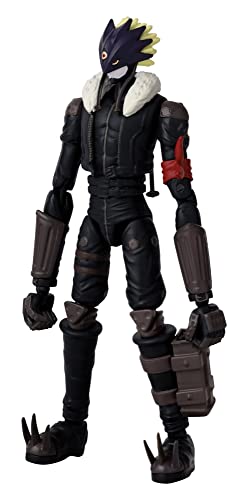 Bandai Anime Heroes Beelzemon - vue 6