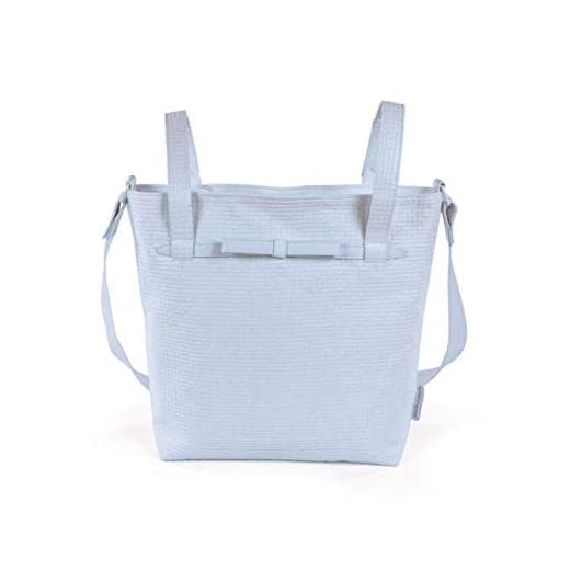 Pasito a Pasito Bolsa Panera Nido (Ni) - Bolsa, Azul, 474315