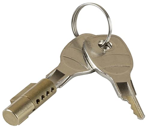 Winterhoff Antivol Serrure de tête Universel DBS 8 Cover