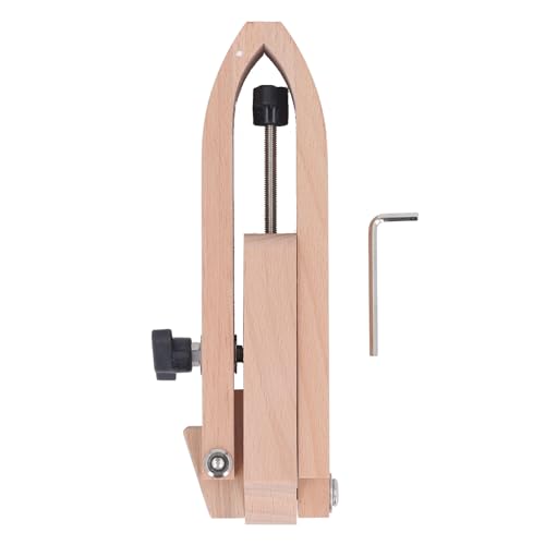 Pince à coudre le cuir outillage maroquinerie et chevalet de sellerie DIY