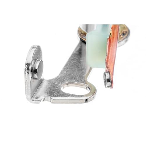 Quicksilver 8M6001219 jeu de rupteurs d'allumage aux normes constructeur