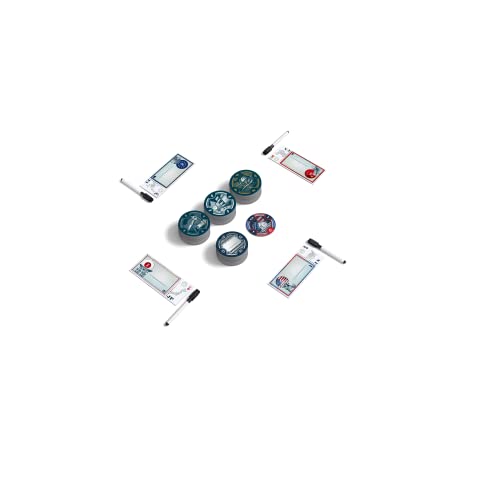 QE Commodities Expansión para Juego de Mesa miniatura 5