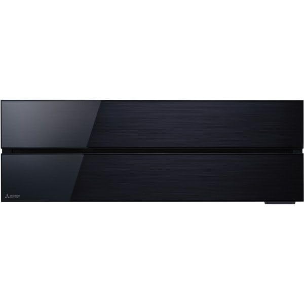 Amazon | MITSUBISHI MSZ-FLV2821-K オニキスブラック 霧ヶ峰FL