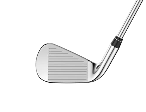 Callaway Golf 2023 Paradym Individual Iron (Left Hand, Graphite Shaft, Stiff Flex, Approach Wedge) by Callaway - Used condition - US$161.23