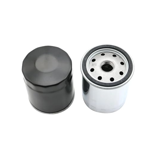Filtre à carburant pour moto Sportster 1200 XL1200L idéal pour les longs road trips