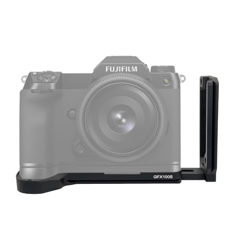 SIUTATDSH JObv Kp Fujifilm Fuji xm GFX100S GFX-100S GFX 50S II p L^NCbN[Xv[gA͐Lk\AdrłAOrݒułAArca SwissKi