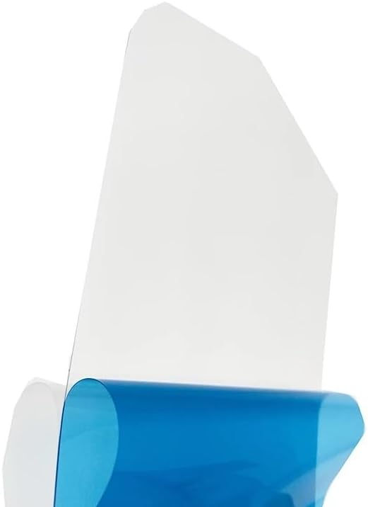 オートバイ計器フィルム オートバイクラスタースクラッチ保護ダッシュスピードメータースクリーン ストリート用 トリプル用 R用 スピー