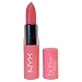 NYX Butter Lipstick - BLS22 Gumdrop