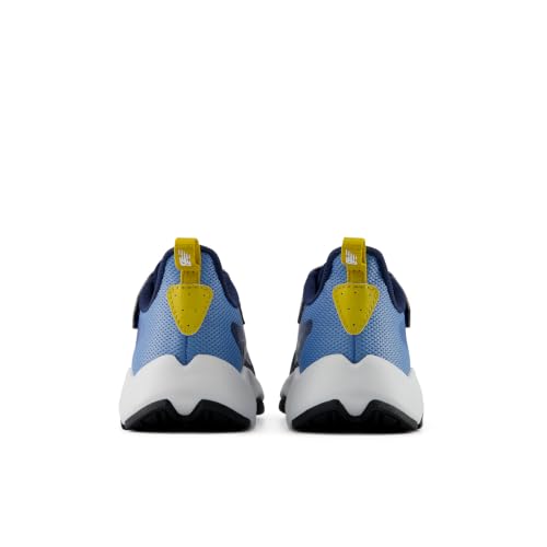 Image of New Balance Kids Rave Run V2 Bungee