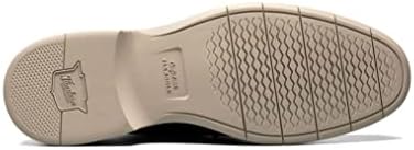 Florsheim Men's, Norwalk Cap Toe Oxford Black 10.5 M | Image 6