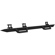 MAGNUM RTS71JP RT Step for Jeep Wrangler 4 Door