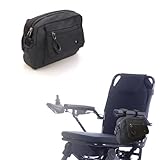 Waterproof Saddle Bag for Power Wheelchairs