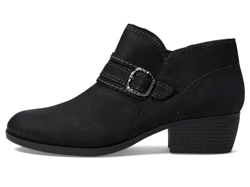 Clarks Women's Charlten Bay Ankle Boot4