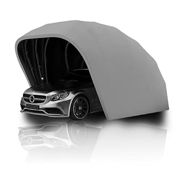 folding car tent