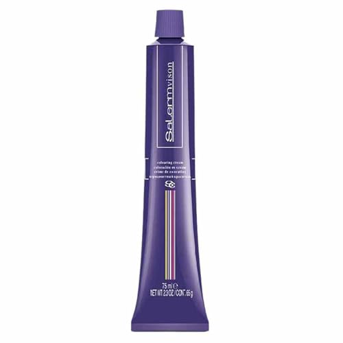 Crema Tintura para Cabello Salermvison Extra Light Blonde 2.3oz miniatura 1