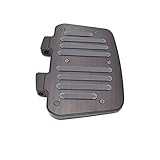 Pedales compatibles con Ninebot One. Z6 Z8 Z10 Equilibrio eléctrico Unicycle Pedal Board Accesorios