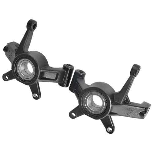 Amazon.com: ZXTDR: Steering Knuckle Spindle