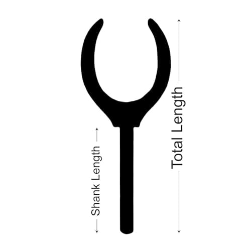 Sawyer Cobra Oar Lock 5/8