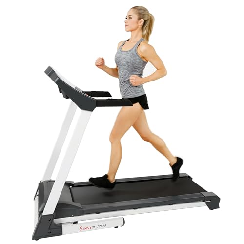 Caminadoras Sunny Health & Fitness: Comparativa de los mejores modelos 8 Imagen adicional