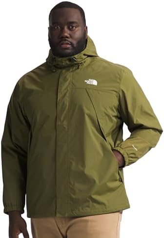 THE NORTH FACE Men’s Antora Waterproof Jacket