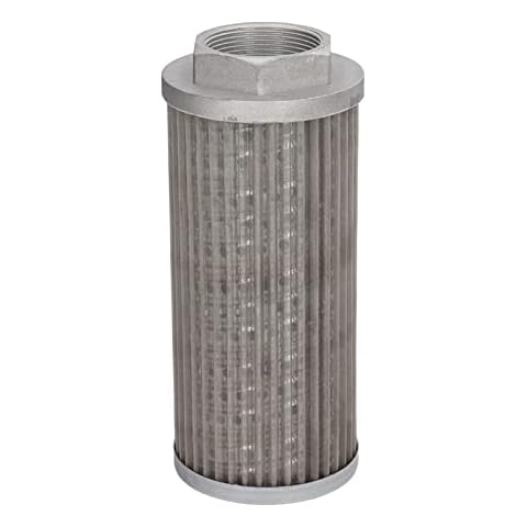 Odorkle Hydraulic Suction Filter Cover