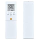 Contenu de l'emballage : 1 télécommande (piles et manuel d'utilisation non inclus).
