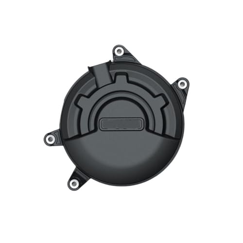 Protection de moteur VOGE 525 pour éviter les fissures de carter de stator
