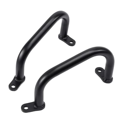 Crash bar pour MT-03 et MT-25 (2020-2025) : protection de moteur en acier