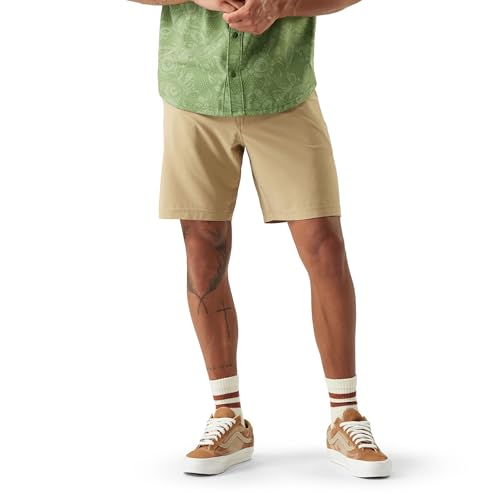 Image of Smartwool Men's 8 inch Shorts