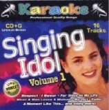 Karaoke Bay: Singing Idol 1 [Audio CD]