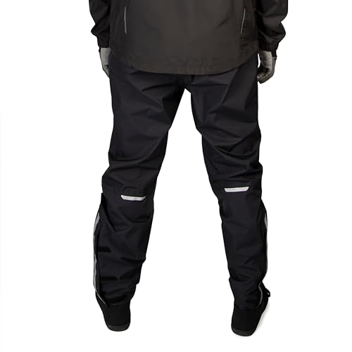Pantalon imperméable Endura Hummvee Transit durable et résistant pour vélo - 2