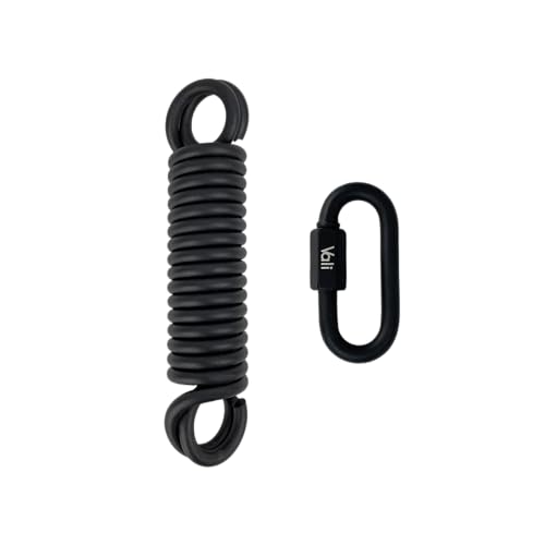 Vali Lotus Boxing Heavy Bag Spring 6