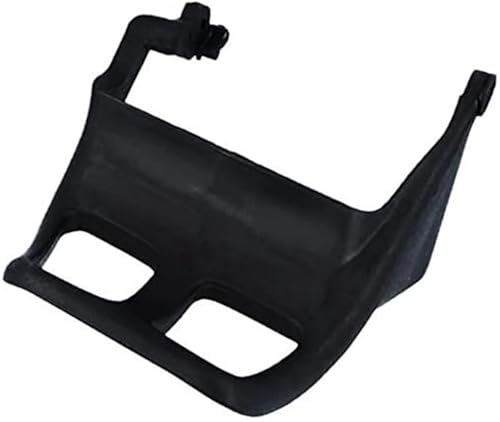 MEXWLOP 1127 792 9100 Leva freno catena protezione mano Ricambio parte, for STIHL, 029 039 MS290 MS310 MS390 Motoseghe Protezione per la mano anteriore della motosega
