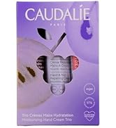 Caudalie Vinotherapist Trío de Cremas para Manos Hidratación