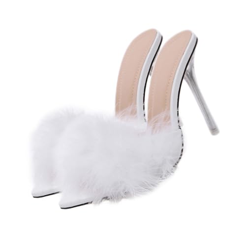 Sandales femme plumes confortables : oubliez les douleurs aux pieds cet été