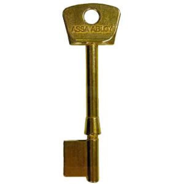 K521 3G110 Genuine Key Blank