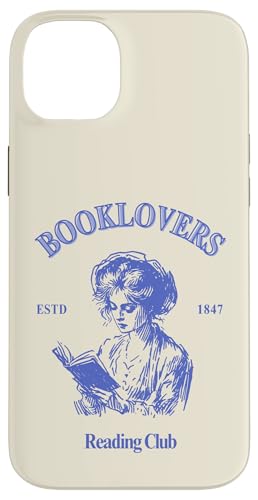 ���B���e�[�W�u�b�N���D�ƓǏ��N���uEstd 1847 �M�t�g �X�}�z�P�[�X iPhone 14 Plus �p