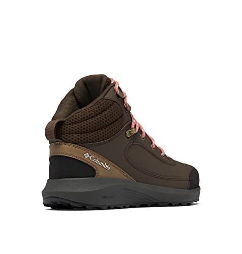 Image of Columbia Women's Crestwood Hiking Boot