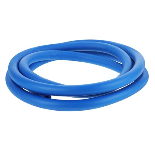 Happyyami Bike Cable Ferrules Noise Reduction Internal Wiring Insulation Cotton for Bicycle