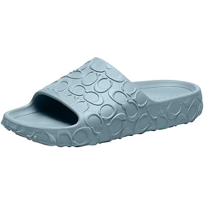 COACH Women's Bay Slide