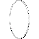 Velocity USA Atlas 700C Rim 36H Non-Msw Silver