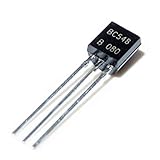 transistor bc548b equivalente Tensión de alimentación: Estándar internacional