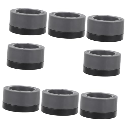 Catálogo de Saldos Refrigeradores disponible en línea. 43 KESYOO Alfombrillas Antideslizantes y Elevadoras Para Lavadora y Refrigerador, Juego De 8 Piezas, Goma Resistente, Reducción De Ruido y Protección Antivibración Para...