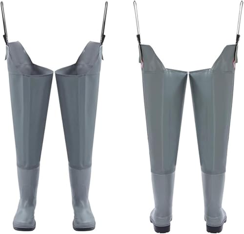 Estera de pesca de PVC de 80 cm en talla 40 EU para caza y acuicultura 7